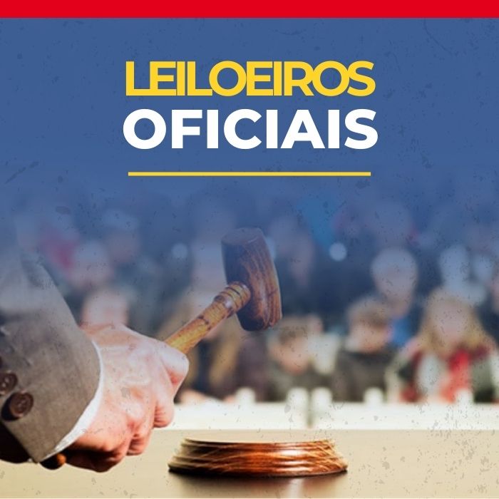 Leiloeiros Oficiais