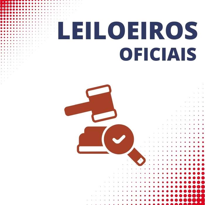 Leiloeiros Oficiais