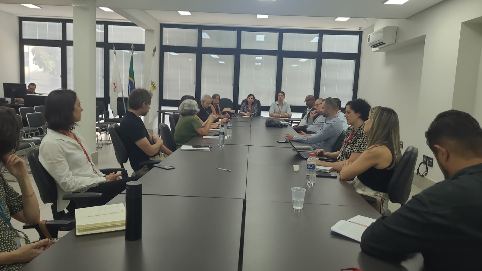 Comitê Gestor da Redesim-MG institui dois novos grupos de trabalho