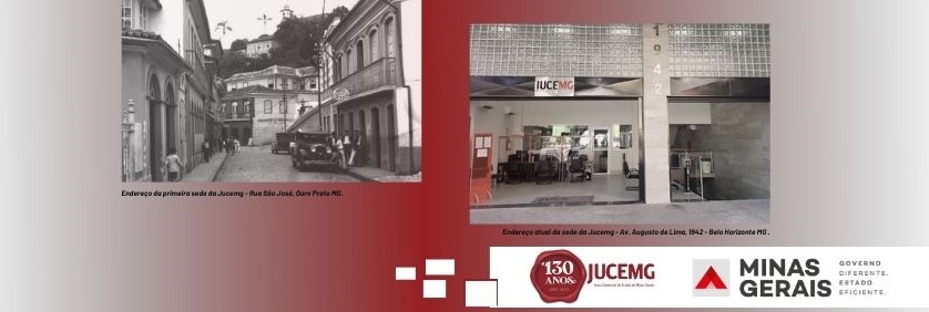 Jucemg completa 130 anos a serviço do desenvolvimento econômico de Minas