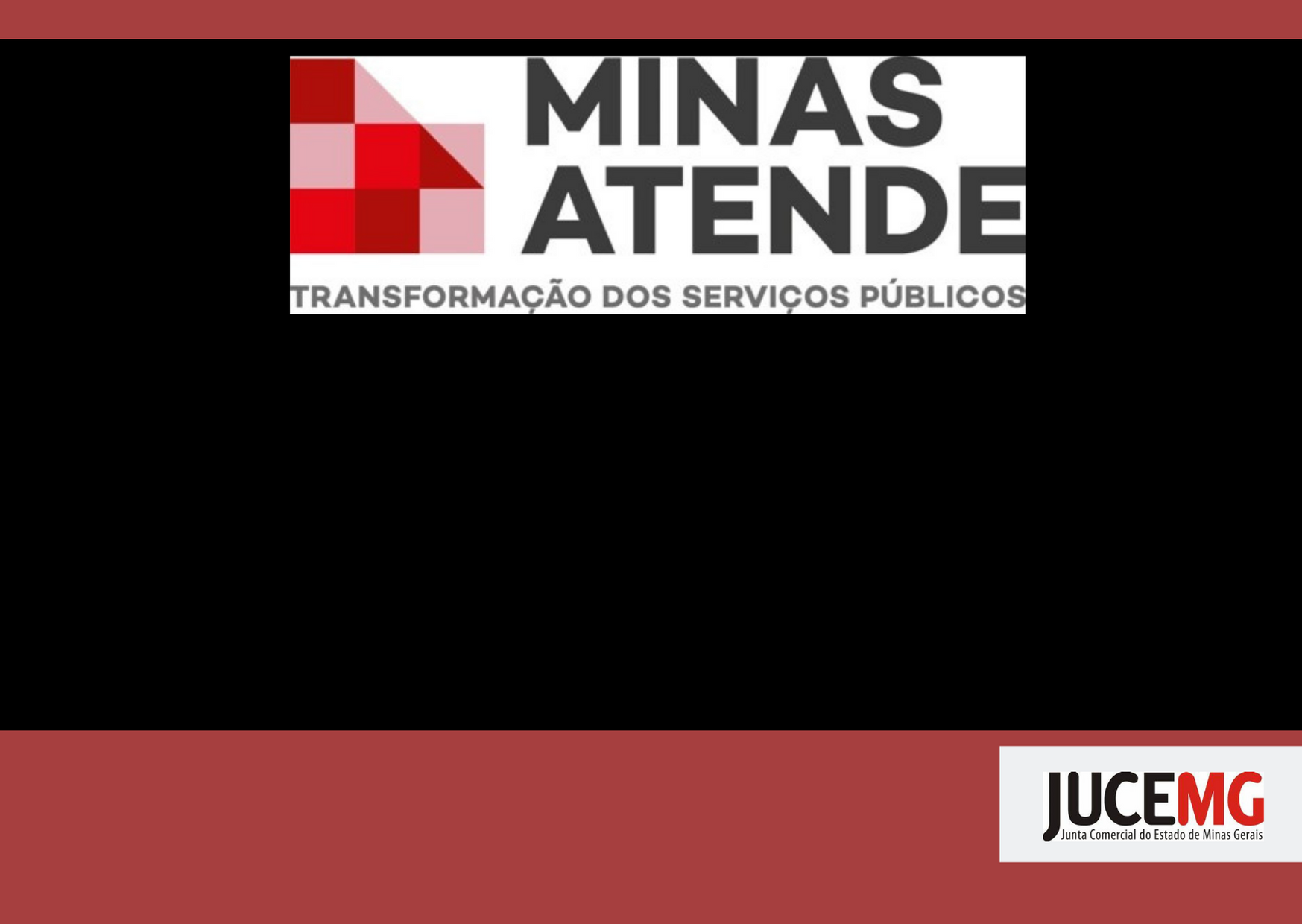 Jucemg apresenta Redesim em live de treinamento promovido pelo Instituto Mineiro de Agropecuária