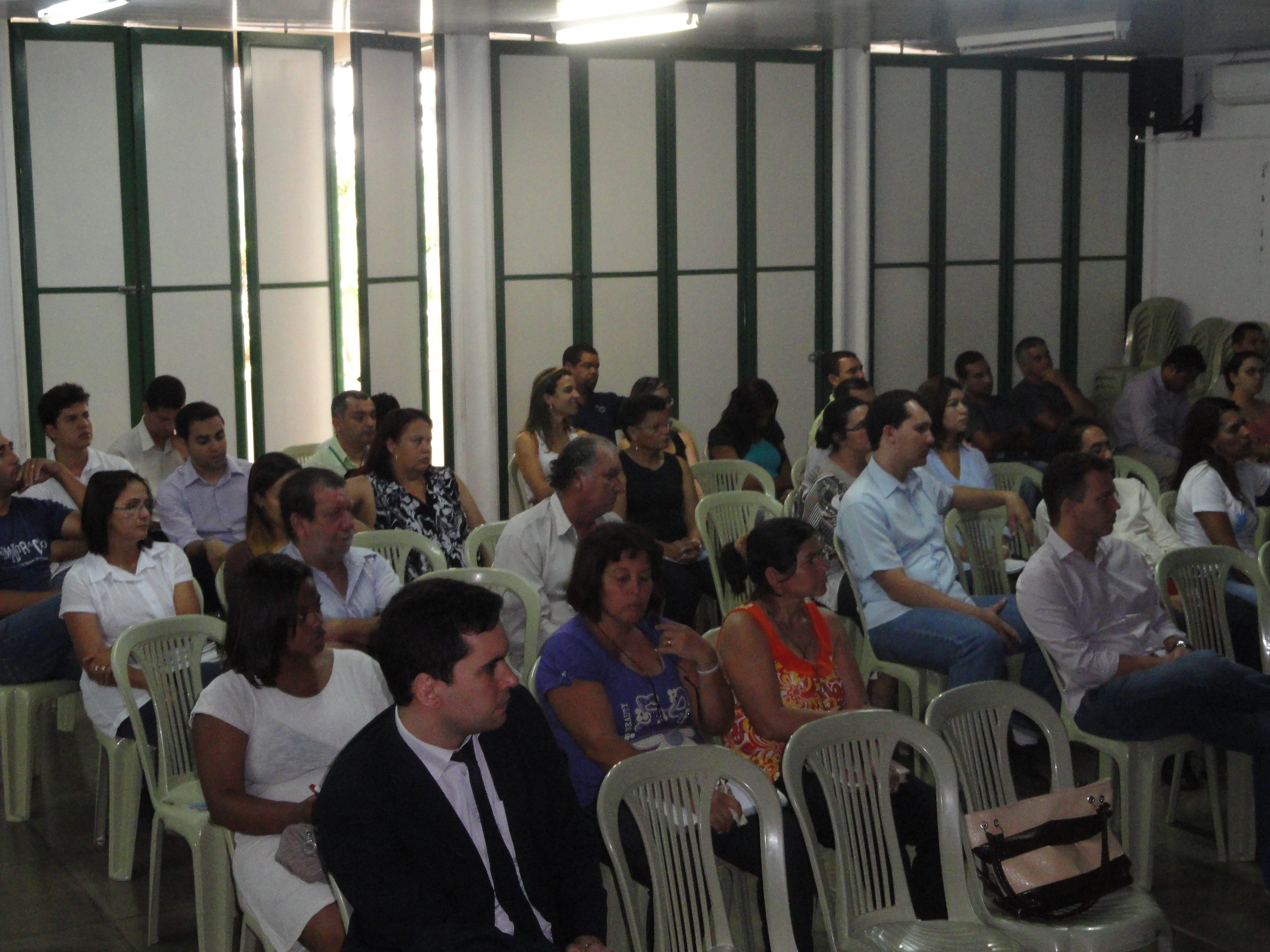 Jucemg promove Arranjo Produtivo de Capacitação em Ribeirão das Neves