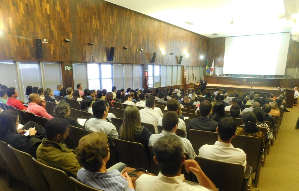 Novidades na versÃ£o 4.6 do CNPJ e registro digital sÃ£o temas de palestra em Belo Horizonte