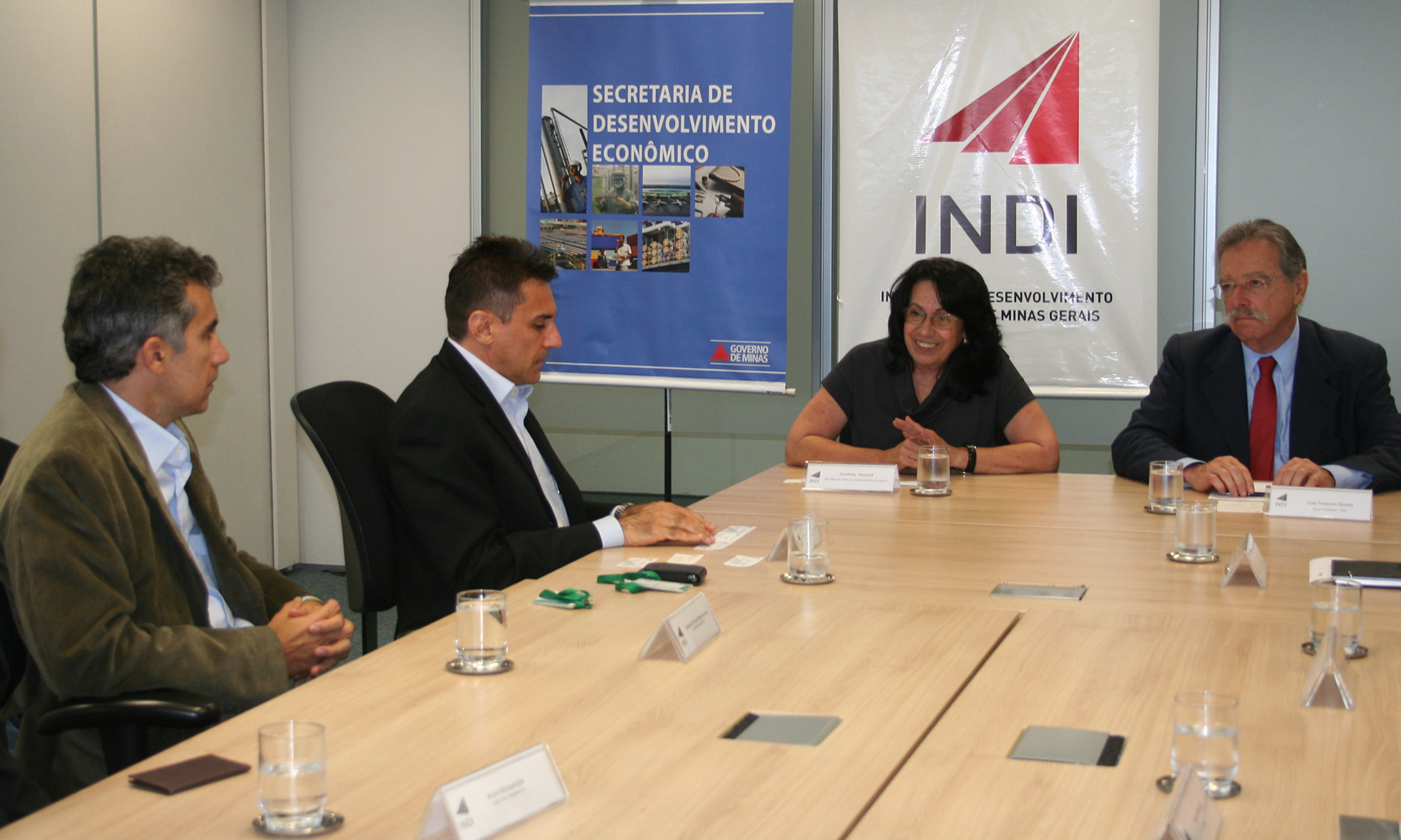 Minas Gerais inicia 2012 com atração de cerca de R$ 30 milhões em investimentos