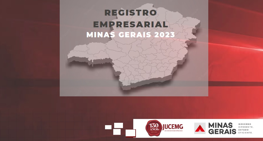 Minas Gerais encerra outubro com 6.944 novas empresas abertas em todo o Estado