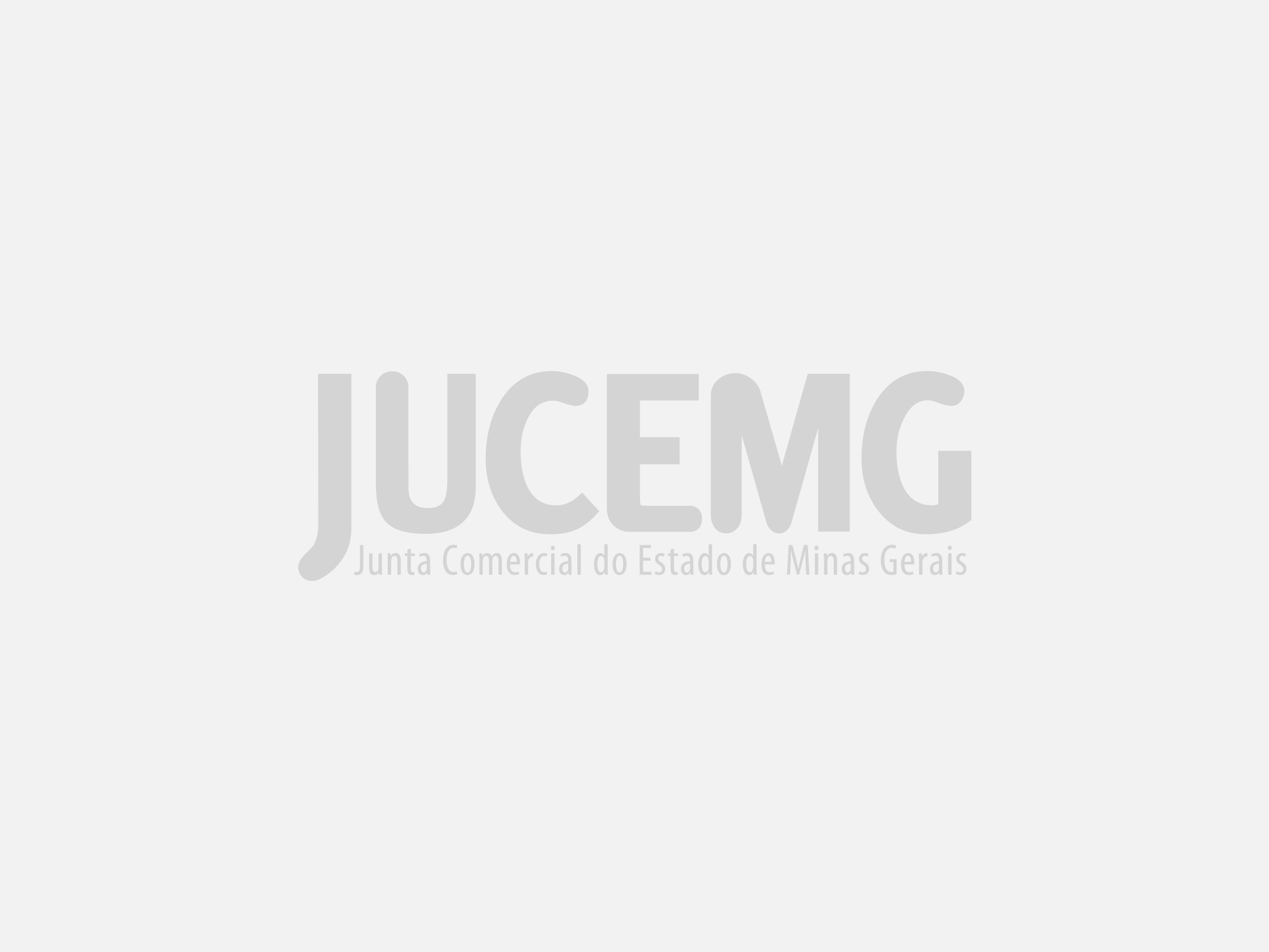 Junta Comercial do Estado de Minas não receberá mais processos via FCN/REMP